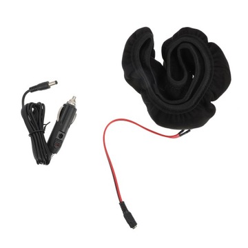 OBUDOWA KIEROWNICY SAMOCHODU