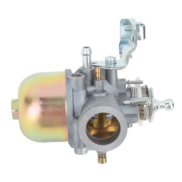 Комплект карбюратора триммера, алюминиевые детали двигателя