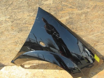 Крыло переднее правое Citroen C3 I