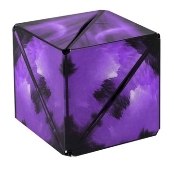 3D ЦВЕТНАЯ ПРОСТРАНСТВЕННАЯ ПАЗЛ ОРИГАМИ