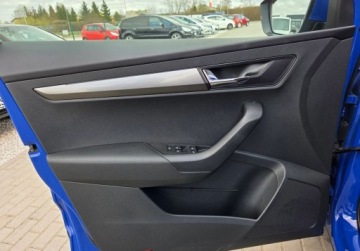 Skoda Karoq Crossover 1.0 TSI 115KM 2018 Skoda Karoq 1.0TSI 115KM 6Bieg LED Grz.Fotele Navi CarPlay PDC Oplaty Gwar, zdjęcie 35