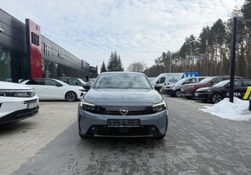 Opel Corsa F Hatchback 5d Facelifting 1.2 Turbo 100KM 2026 Opel Corsa 1.2 100KM manual benzyna OCAC 1 ochrona 8 lat160k, zdjęcie 2