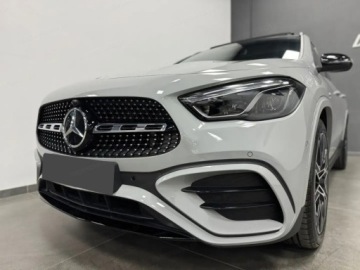 Mercedes GLA II Off-roader Facelifting 2.0 220 190KM 2026 MERCEDES-BENZ GLA 220 4-Matic AMG Line 2.0 (190KM) 2026, zdjęcie 17