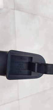 FORD C-MAX FOCUS KUGA CONNECT 13- CUSTOM KLIKA DVEŘE PŘEDNÍ