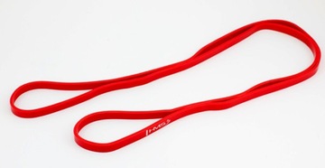 GU05 RED 13 x 4,5 x 2080 MM АЭРОБИКА ФИТНЕС-УПРАЖНЕНИЯ РЕЗИНА ТВЕРДАЯ