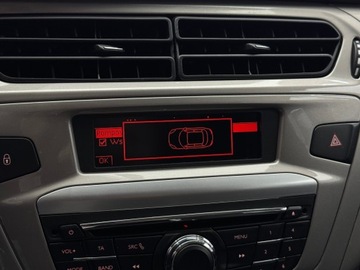 Citroen C-Elysee II Sedan Facelifting 1.6 VTi 115KM 2017 Citroen C-Elysee Seduction / Tempomat / Czujniki p, zdjęcie 31