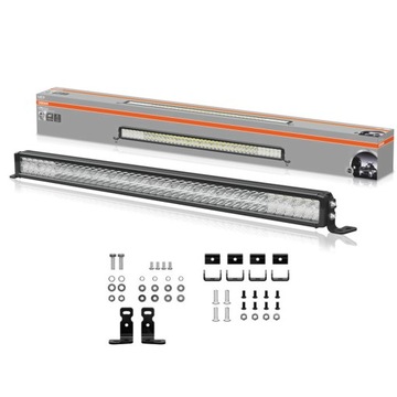 Osram LEDriving Lampa LIGHTBAR VX1000-CB DR SM 99,6cm dalekosiężna