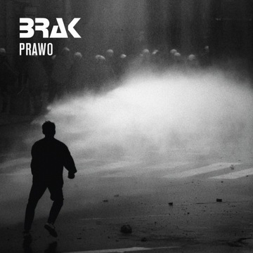 CD BRAK - Prawo
