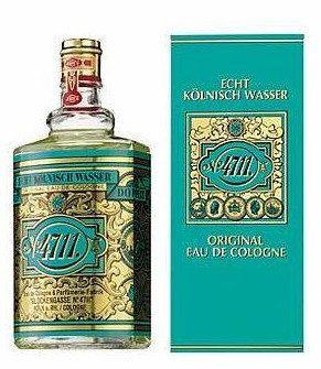 4711 KOLNISCH WASSER EDC 150ml