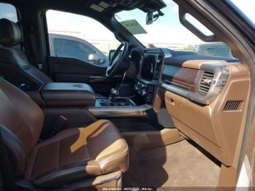 Ford 2023 Ford F150 King Ranch 2023 5.0l 5.0 Benzyna 400KM, zdjęcie 9