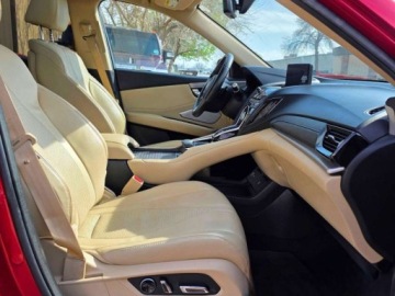 Acura RDX II 2021 Acura RDX 2021 ACURA RDX TECHNOLOGY 2.0 Benzyna 272KM, zdjęcie 12