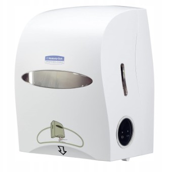 Kimberly-Clark 9960 Bezdotykowy dozownik ręczników
