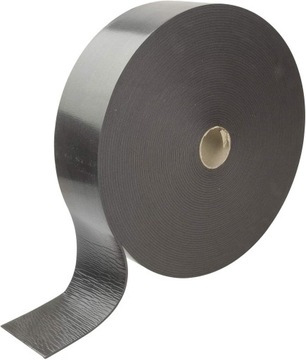 COROTOP TAŚMA AKUSTYCZNA WYGŁUSZAJĄCA PES POD PROFILE 95MM X 30MB X 3MM