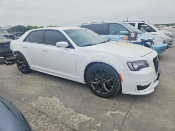 Chrysler 300C II 2022 Chrysler 300 2022 CHRYSLER 300 TOURING L 3.6 Benzyna 292KM, zdjęcie 5