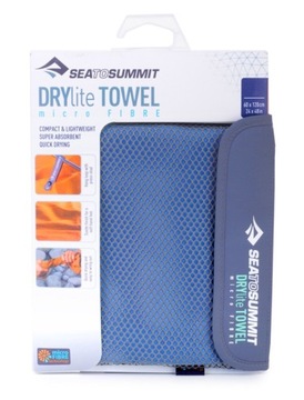 ПОЛОТЕНЦЕ SEA TO SUMMIT ADRYALCO DRYLITE KOBAL