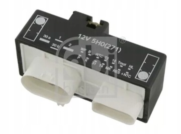 RELÉ (12V, 70A) AUDI A3 TT SEAT AROSA