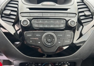 Ford 2018 Ford Ka 1.2 Benzyna Klimatyzacja Tempomat Radio CD USB 1.2 Benzyna 85KM, zdjęcie 15