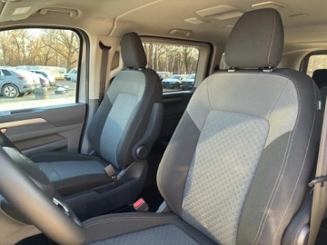 Volkswagen Caravelle T6 Transporter 2.0 TDI 150KM 2025 Volkswagen Caravelle Life L2/AUTOMAT/8 osób, 2.0 T, zdjęcie 15