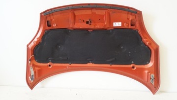 KAPOTA KRYT MOTORU SUZUKI SWIFT MK6 VI 05-10
