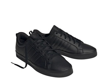 Buty męskie sportowe trampki czarne adidas VS PACE 2.0 HP6008 44