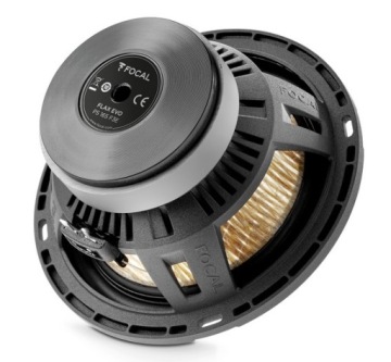 FOCAL PS 165 F3E 3-СТРОИТЕЛЬНЫЙ ПРЕМИУМ НАБОР ИЗ ФРАНЦИИ