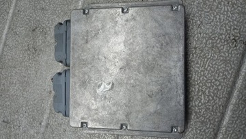 JEDNOTKA MOTORU OPEL ASTRA G II 00R