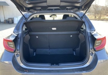 Toyota 2025 Toyota Yaris 1,5 Hybryda Style I Vat23 I Od Dealera I 1.5 Hybryda 116KM, zdjęcie 16