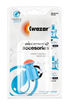 KWAZAR zawór bezpieczeństwa do opryskiwacza ORION