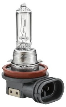 HELLA 8GH 008 357-001 Żarówka