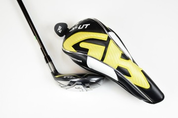 Bridgestone TourStage GR X-UT #u2 hybr 19° S-flex