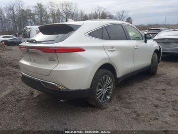 Toyota Venza 2021 Toyota Venza XLE 2021 2.5l 2.5 Hybryda 176KM, zdjęcie 5