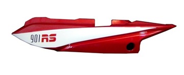 JUNAK 901RS OSŁONA LEWA POD SIODŁEM
