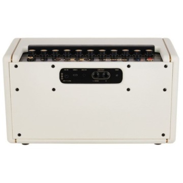 Комплект Positive Grid Spark 2 PW w/Footsw