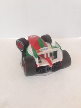 DISNEY INFINITY CARS ФРАНЧЕСКО БЕРНУЛЛИ 1.0 2.0