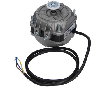 ДВИГАТЕЛЬ ВЕНТИЛЯТОРА КОНДЕНСАТОРА ИСПАРИТЕЛЯ 10 Вт