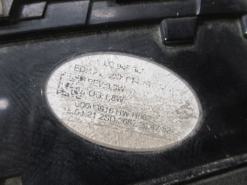 SKODA ENYAQ 5LG 5LB 21- SVĚTLO ZADNÍ PRAVÁ LED W KRYT 5LG945308B