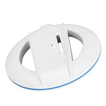 ВЕРТИКАЛЬНАЯ ПОДСТАВКА ДЛЯ PLAYSTATION 5 PS5 SLIM CONSOLE, БЕЛАЯ