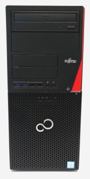 Fujitsu Esprimo P756 i5-6500, без ОЗУ, без диска + лицензия Windows 10 Pro