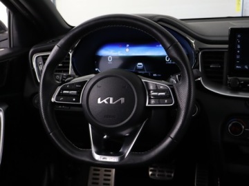 Kia Proceed Shooting Brake Facelifting 1.5 T-GDI 140KM 2024 Kia ProCeed 1.5 T-GDI, Salon Polska, Serwis ASO, zdjęcie 18