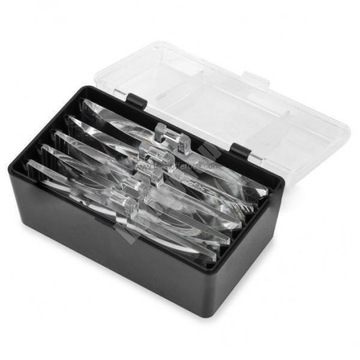 СВЕТОДИОДНЫЕ ОЧКИ С УВЕЛИЧЕНИЕМ ОТ 1X ДО 3,5X ПРОФЕССИОНАЛЬНАЯ РЕГУЛИРУЕМАЯ LOUP2 HQ КАЧЕСТВА