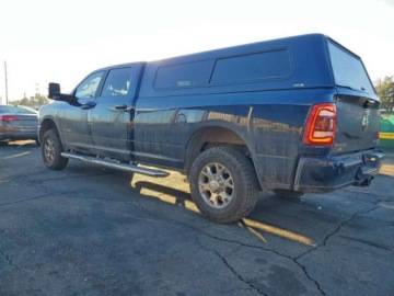  RAM 3500 Laramie 2023 6.7 Diesel 370KM, zdjęcie 1