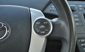 Toyota Prius III 2009 Toyota Prius 1.8 Hybryda 136KM, zdjęcie 24