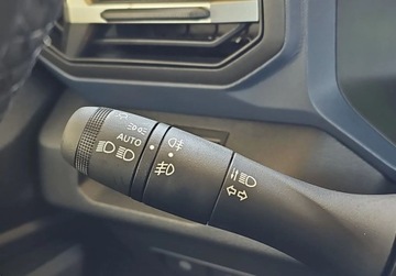 Dacia Duster II SUV Facelifting 1.0 TCe 90KM 2025 Dacia Duster TCe 100KM 1WL SalonPL VAT23 Pakiet ZimowyGrupa Adamowscy 90KM, zdjęcie 15