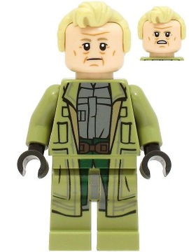 LEGO Figurka Star Wars Luthen Rael sw1230