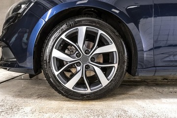 MY CAR черная пена для шин черная шина 520 мл