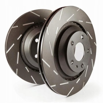 EBC USR1590 ULTIMAX Volvo S60 S80 V60 V70 XC70