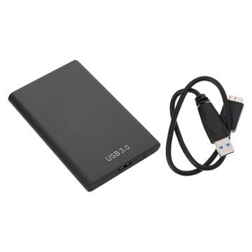 ПОРТАТИВНЫЙ МОБИЛЬНЫЙ ЖЕСТКИЙ ДИСК USB 3.0