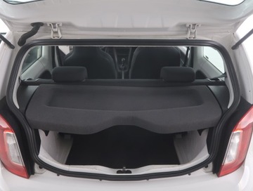 Skoda Citigo Hatchback 5d 1.0 60KM 2015 Skoda Citigo 1.0 MPI, Salon Polska, Serwis ASO, zdjęcie 12