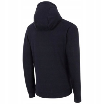 СВИТШОТ МУЖСКОЙ 4F, СПОРТИВНЫЙ, ТЕПЛЫЙ И КОМФОРТНЫЙ