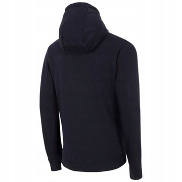 СВИТШОТ МУЖСКОЙ 4F, СПОРТИВНЫЙ, ТЕПЛЫЙ, УДОБНЫЙ НА КАЖДЫЙ ДЕНЬ